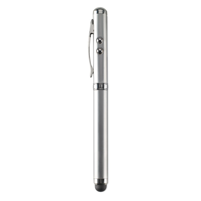 Penna Laser e Touch Screen