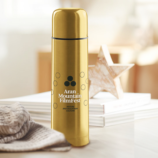 Thermos personalizzati 500ml Thermos personalizzati 500ml