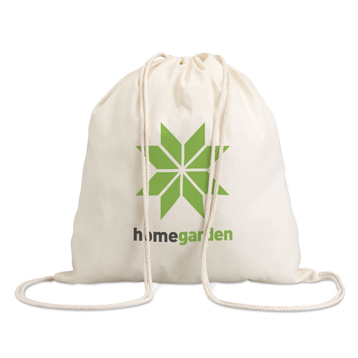 Sacche in Cotone naturale Personalizzate Sacche in Cotone naturale Personalizzate
