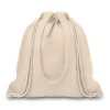 Sacca Shopper in Cotone Personalizzata naturale