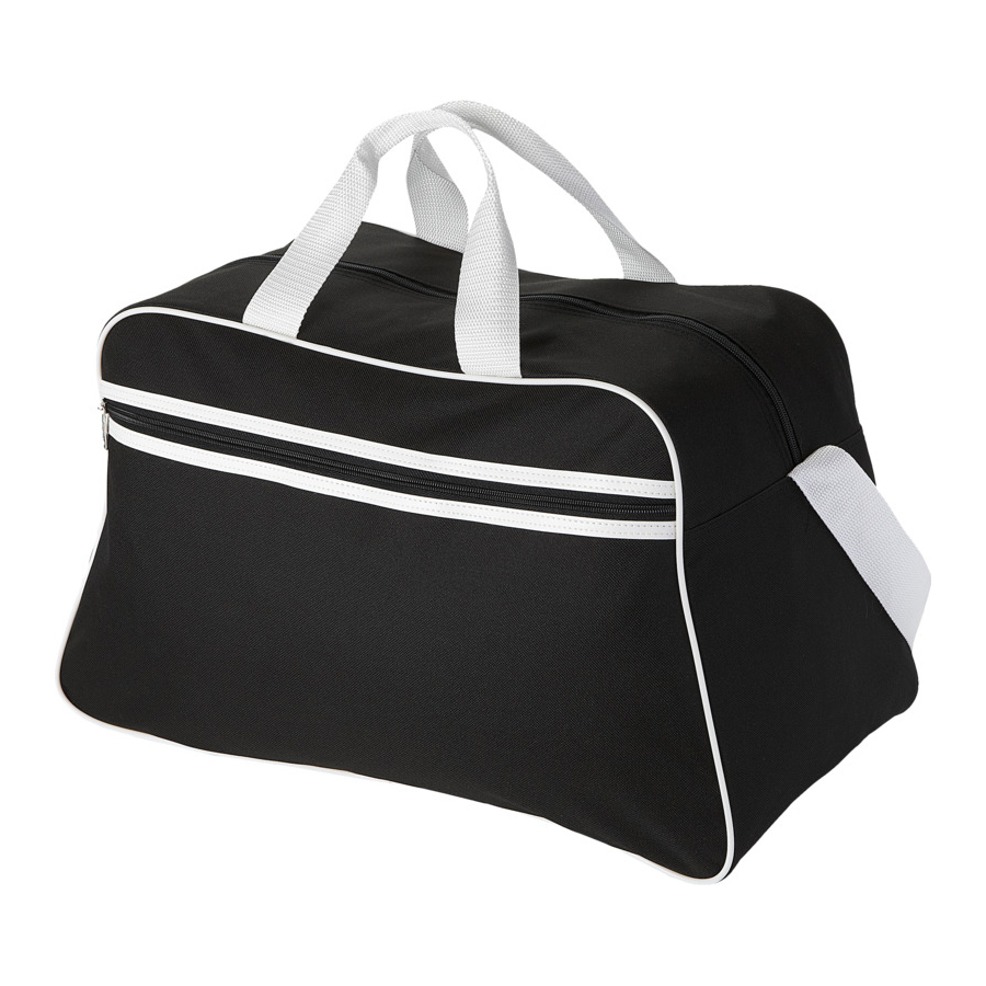 Borsa Sportiva Personalizzata Borsa Sportiva Personalizzata nera