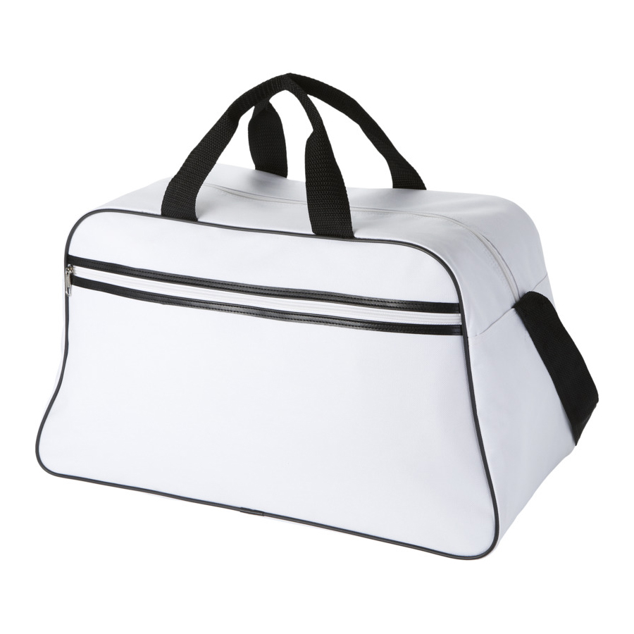 Borsa Sportiva Personalizzata Borsa Sportiva Personalizzata bianca