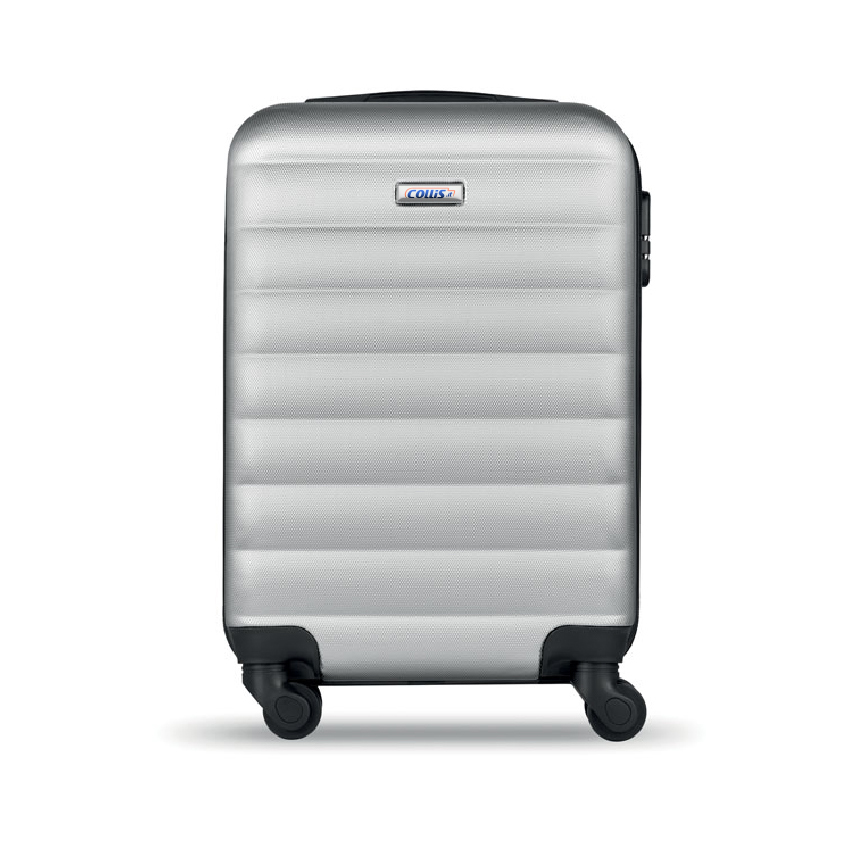 Trolley Cabina Rigido 40L Personalizzato Trolley Cabina Rigido 40L Personalizzato