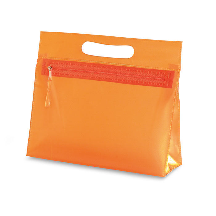 Trousse Beauty Trasparente Impermeabile