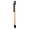 Penna Eco Touch nera