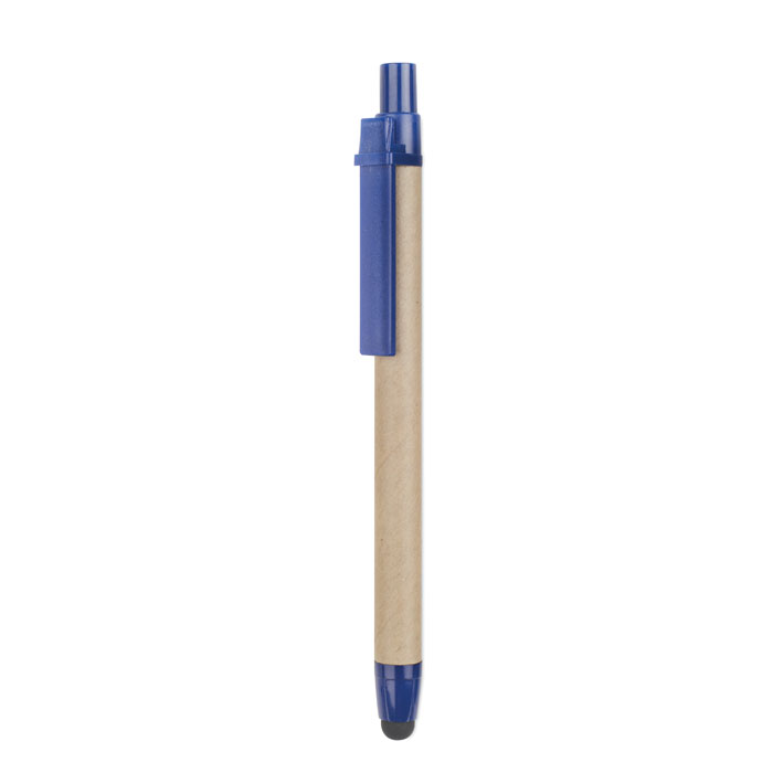 Penna Eco Touch Penna Eco Touch blu