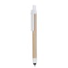 Penna Eco Touch bianca