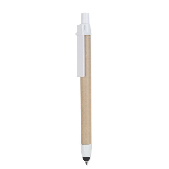 Penna Eco Touch Penna Eco Touch bianca