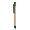 Penna Eco Touch verde