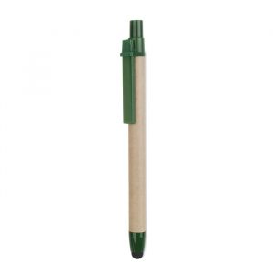 Penna Eco Touch Penna Eco Touch verde