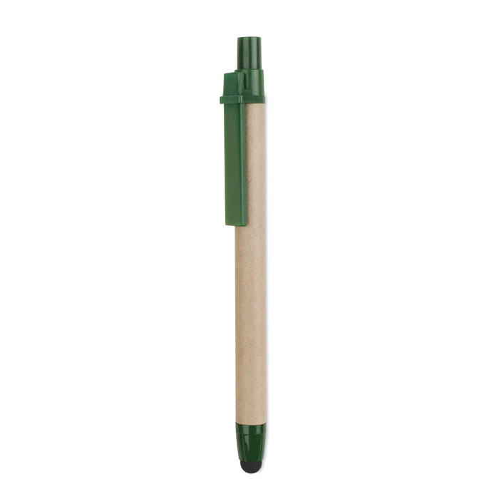 Penna Eco Touch Penna Eco Touch verde