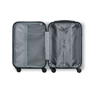 Trolley Cabina Rigido 40L Personalizzato Trolley Cabina Rigido 40L Personalizzato interno