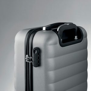 Trolley Cabina Rigido 40L Personalizzato Trolley Cabina Rigido 40L Personalizzato
