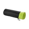 Coperta in Pile con Custodia Personalizzata lime
