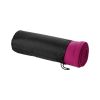 Coperta in Pile con Custodia Personalizzata magenta
