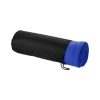 Coperta in Pile con Custodia Personalizzata blu royal
