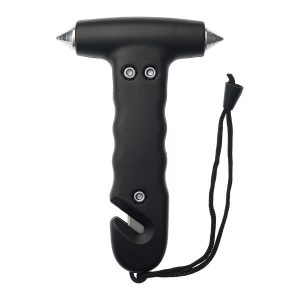 Martelletto di Emergenza per Auto Personalizzato Martelletto di Emergenza per Auto Personalizzato