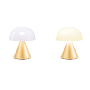 Lampada Senza Fili da Tavolo LEXON® Lampada Senza Fili da Tavolo LEXON®