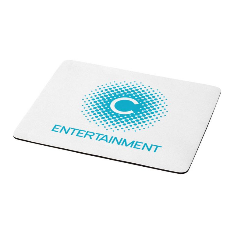 Tappetini Mouse con Logo Economici Tappetini Mouse con Logo Economici