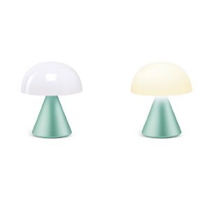 Lampada Senza Fili da Tavolo LEXON® Lampada Senza Fili da Tavolo LEXON®