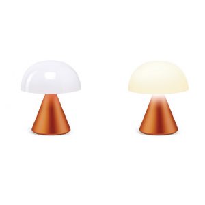 Lampada Senza Fili da Tavolo LEXON® Lampada Senza Fili da Tavolo LEXON®