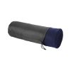 Coperta in Pile con Custodia Personalizzata navy