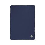 Coperta in Pile con Custodia Personalizzata