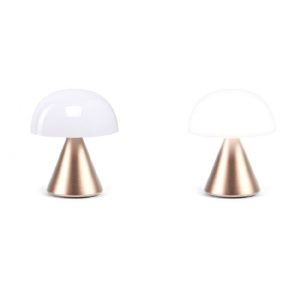Lampada Senza Fili da Tavolo LEXON® Lampada Senza Fili da Tavolo LEXON®