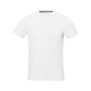 T-Shirt in Cotone Elevate Personalizzate bianco