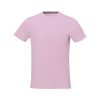 T-Shirt in Cotone Elevate Personalizzate rosa