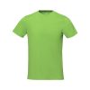 T-Shirt in Cotone Elevate Personalizzate lime