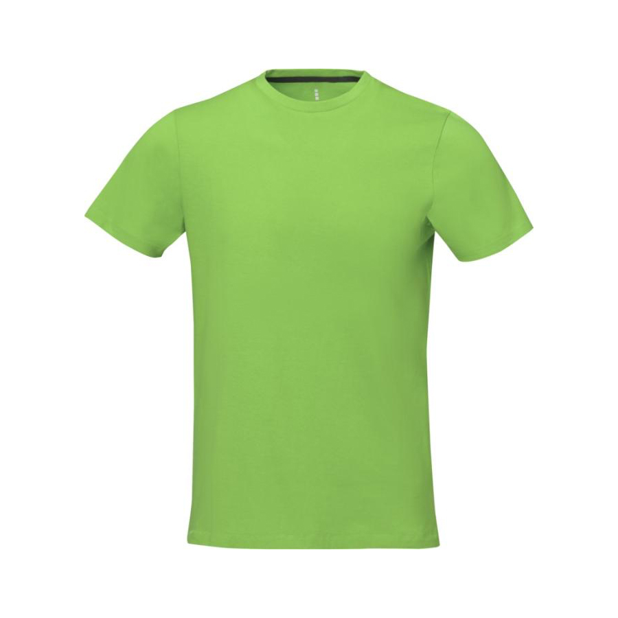 T-Shirt in Cotone Elevate Personalizzate T-Shirt in Cotone Elevate Personalizzate lime