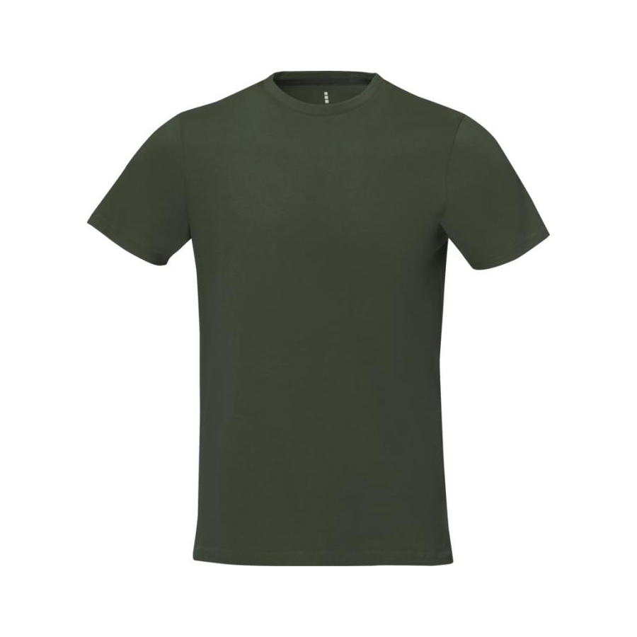 T-Shirt in Cotone Elevate Personalizzate T-Shirt in Cotone Elevate Personalizzate militare
