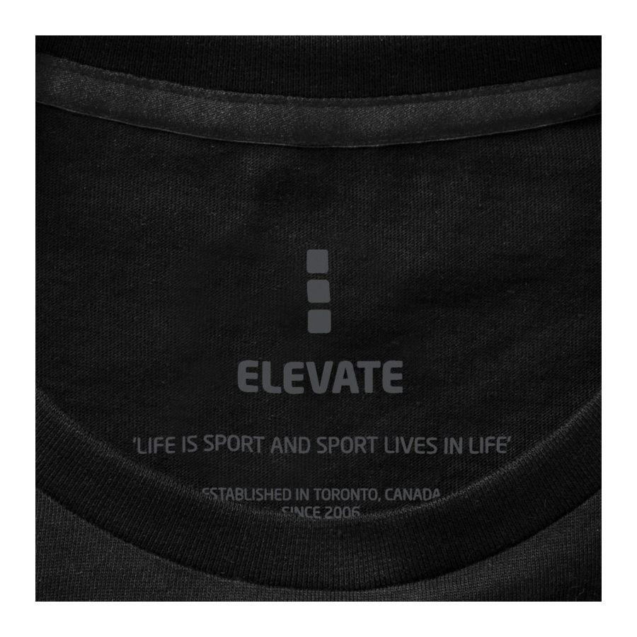 T-Shirt in Cotone Elevate Personalizzate T-Shirt in Cotone Elevate Personalizzate