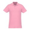 Polo in Cotone 180gr Uomo rosa