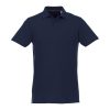 Polo in Cotone 180gr Uomo navy