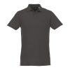 Polo in Cotone 180gr Uomo antracite