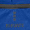 Felpa Con Cappuccio Unisex Elevate