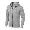 Felpa Con Cappuccio Unisex Elevate