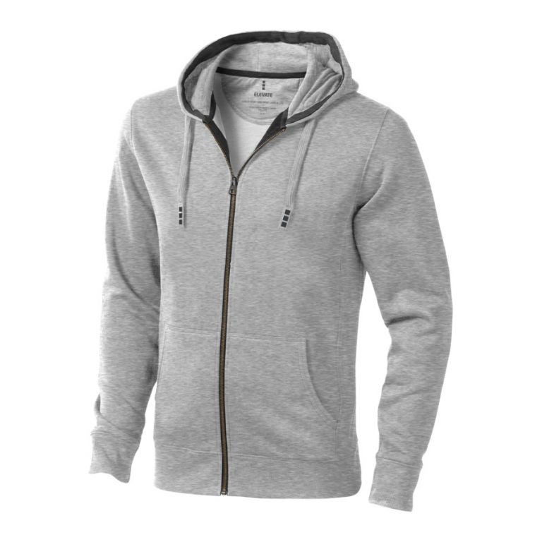 Felpa Con Cappuccio Unisex Elevate Felpa Con Cappuccio Unisex Elevate