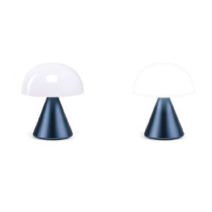 Lampada Senza Fili da Tavolo LEXON® Lampada Senza Fili da Tavolo LEXON®