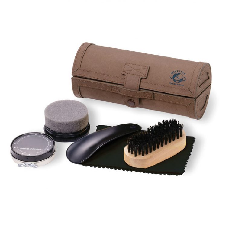 Kit Pulizia Scarpe Kit Pulizia Scarpe