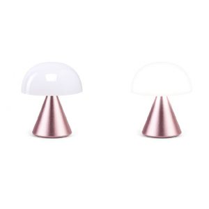 Lampada Senza Fili da Tavolo LEXON® Lampada Senza Fili da Tavolo LEXON®