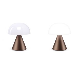 Lampada Senza Fili da Tavolo LEXON® Lampada Senza Fili da Tavolo LEXON®