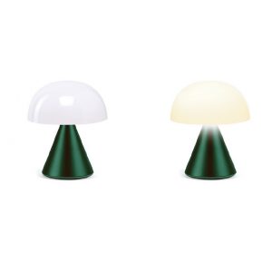 Lampada Senza Fili da Tavolo LEXON® Lampada Senza Fili da Tavolo LEXON®