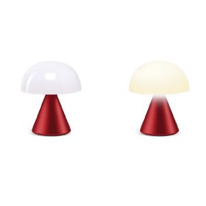Lampada Senza Fili da Tavolo LEXON® Lampada Senza Fili da Tavolo LEXON®
