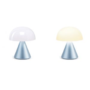 Lampada Senza Fili da Tavolo LEXON® Lampada Senza Fili da Tavolo LEXON®