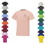 T-Shirt in Cotone Elevate Personalizzate