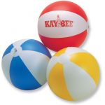 Palloni da Spiaggia con Logo
