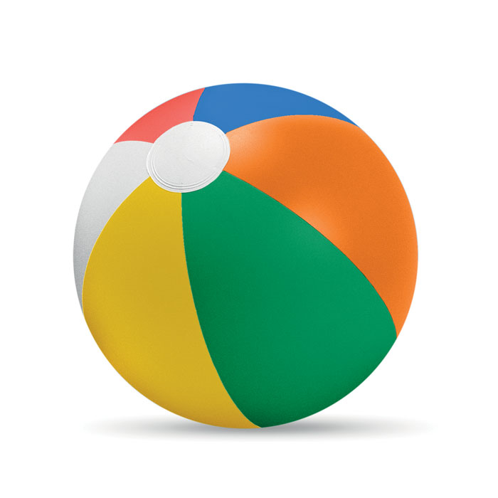 Palloni da Spiaggia con Logo